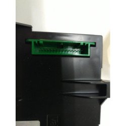 Commande Chauffage Renault Clio 2 Phase 2
